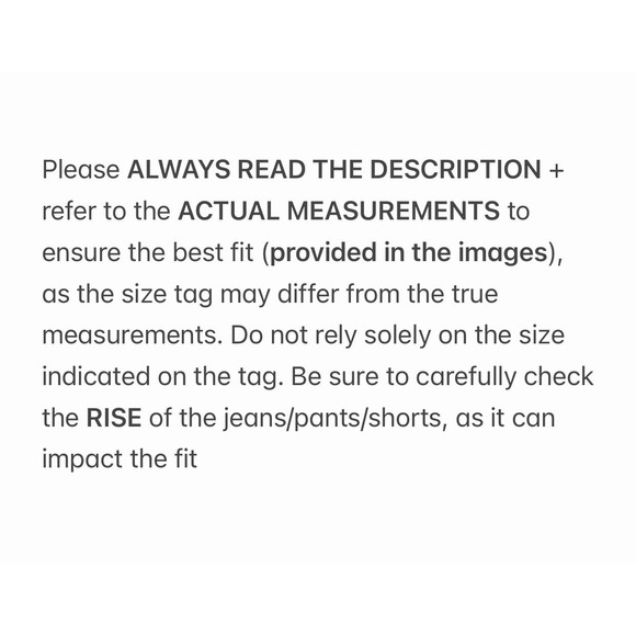 Polo Ralph Lauren Authentic Dungarees 38x33 Jeans Sullivan Slim Dark Wash *READ - Picture 2 of 13